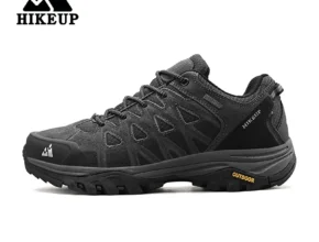 최고의 제품만 모았다 ​HIKEUP 남성용 하이킹화 지금 바로 구매하자