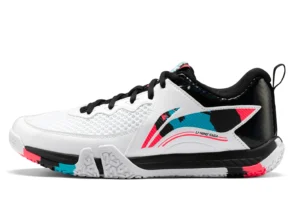 사람들이 꾸준히 좋아하는 ​Li-Ning 남성용 배드민턴 훈련화 사보면 알아