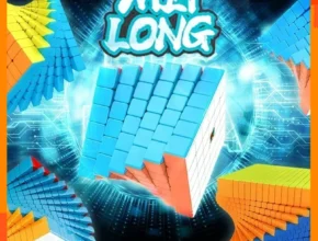 기분전환으로 ​2024&nbsp;요즘 sns에서 난리난 MOYU Meilong 시리즈 스티커리스 매직 큐브&nbsp; 리뷰 최다로 엄선된 최고의 제품을 소개합니다. 미리준비하는