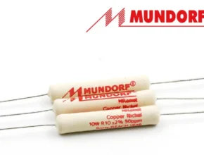 MUNDORF M캡 클래식 MREC-10 시리즈