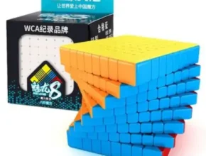 모두가 좋아하는 이유는? ​2024&nbsp;요즘 sns에서 난리난 MoYu Meilong 매직 큐브 퍼즐&nbsp; 리뷰 최다로 엄선된 최고의 제품을 소개합니다. 왜 이렇게 인기가