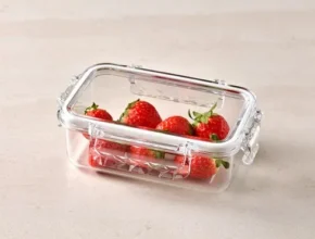 명절에 기가막힌 선물로 딱 NEW 고트만 네오 크리스탈락 트라이탄 밀폐용기 18종 세트 판매베스트