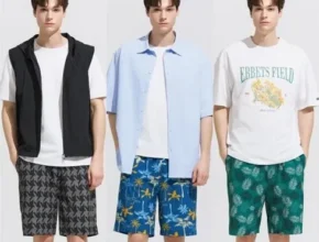 혁신적인 NNF 썸머 배기 쿨 밴딩팬츠 3종 지금 가장 인기있는 상품