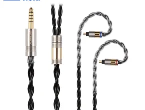 기획전 ​2024&nbsp;요즘 sns에서 난리난 NiceHCK BlackCat 아연 구리 합금 오일 흡수 HIFI 이어폰 업그레이드 케이블&nbsp; 리뷰 최다로 엄선된 최고의 제품을 소개합니다. 만족감을 한번에!