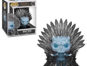 리뷰 ​2024&nbsp;요즘 sns에서 난리난 POP 풀 패턴 다니엘 브란티리온 데너리스 애니스터 렌리로드 피규어 컬렉션 모델 장난감 선물&nbsp; 리뷰 최다로 엄선된 최고의 제품을 소개합니다. 최고의 리뷰선정