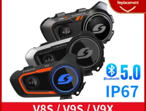 프리미어 상품 ​2024&nbsp;요즘 sns에서 난리난 Vimoto 중국어 버전 오토바이 헬멧 헤드셋 인터콤&nbsp; 리뷰 최다로 엄선된 최고의 제품을 소개합니다. 리뷰 속에 힌트