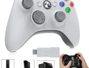 자신에게 투자하세요 ​2024&nbsp;요즘 sns에서 난리난 Xbox 360 슬림 엘리트 윈도우 비디오 게임패드&nbsp; 리뷰 최다로 엄선된 최고의 제품을 소개합니다. 신상 특가전