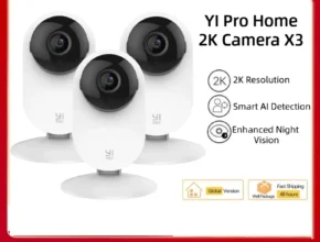 .핫한 행사 ​2024&nbsp;요즘 sns에서 난리난 YI 프로 키트 홈 카메라 와이파이 IP 보안 감시 스마트 시스템&nbsp; 리뷰 최다로 엄선된 최고의 제품을 소개합니다. 주간인기