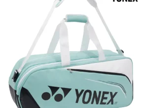 집에 하나쯤은 꼭 두고 싶은 ​YONEX 용수철 및 여름 배드민턴 라켓 가방 특별 할인