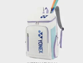 주문 폭주 ​YONEX 전문 배드민턴 테니스 스포츠 가방 고민하지말고 사보자