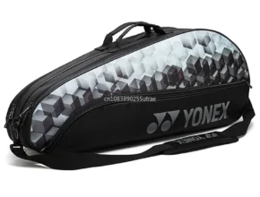 오늘은 이거 어때? ​Yonex 정품 배드민턴 가방 왜 인기 있는지 알아