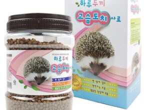 합리적인 소비 방송에서 봤던 kohinoor고슴도치&nbsp; 네벨스톡에서 소개해드립니다. 자신에게 투자하세요