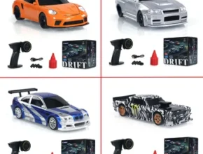 합리적인 가격 ​2024&nbsp;요즘 sns에서 난리난 rc카&nbsp; 리뷰 최다로 엄선된 최고의 제품을 소개합니다. 오늘 원픽