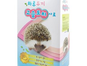 금주의 핫딜 방송에서 봤던 고슴도치밥&nbsp; 네벨스톡에서 소개해드립니다. 조회수 급등