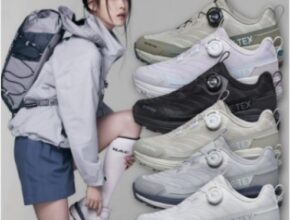 요즘 대세인 ​고어텍스트레킹화 완벽한 스팩은 어디까지일까요? 상세히 리뷰 해보겠습니다.