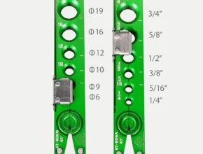 고민 하다 놓치지 마세요 ​구리 파이프 유지 보수 편심 튜브 확장기 메트릭 임페리얼 부목 도구 ST-806A 리머 플레어 도구 이거 알아야해