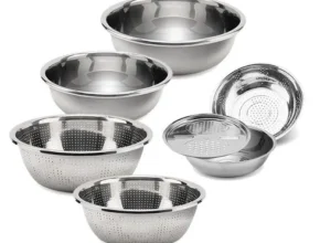 타임특가 글래즈하임 50cm스텐대야48cm타공채반 모두가 좋아하는 이유는?