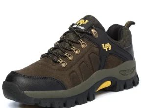 주문 폭주 ​남녀공용 클래식 하이킹 부츠 너도 사볼래