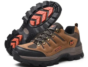 고민 하다 놓치지 마세요 ​남성용 가죽 캐주얼 신발 이벤트