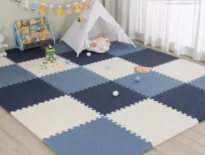 세상에 무슨 이렇게 좋은 제품이 있어? 확실한 성능 ​2024&nbsp;요즘 sns에서 난리난 놀이방매트&nbsp; 리뷰 최다로 엄선된 최고의 제품을 소개합니다. 지나치면 후회해요