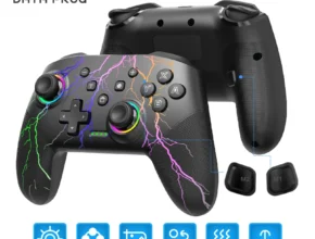 기회를 놓치지 마세요 ​2024&nbsp;요즘 sns에서 난리난 닌텐도 스위치용 데이터 프로그 무선 컨트롤러&nbsp; 리뷰 최다로 엄선된 최고의 제품을 소개합니다. 내돈내산