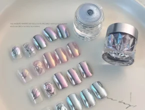 조회수 급등 ​2024&nbsp;요즘 sns에서 난리난 달빛 거울 네일 파우더 글리터 더스트 크롬 고양이 눈 파우더&nbsp; 리뷰 최다로 엄선된 최고의 제품을 소개합니다. 상품 총출동