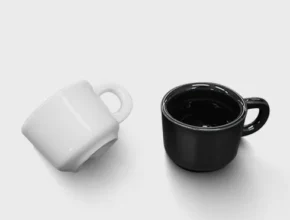 회사 명절 선물로 딱인 더 토스터 화이트블랙 리뷰