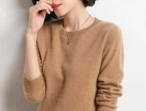 방송에서 추천한 명절선물 데너 캐시미어100 여성 풀오버 1종 꾸준히 잘 팔리는 이유?