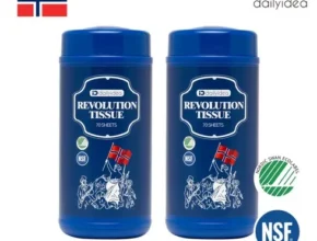 혁신적인 데일리아이디어 혁명티슈  판매베스트