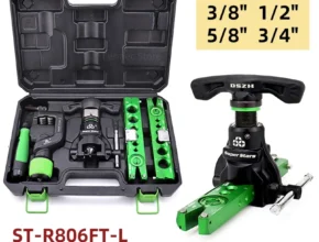 써본 사람만 아는 ​동관 확장기 세트 에어컨 도구 일단 사봐