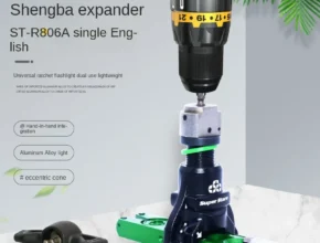 사람들이 꾸준히 좋아하는 ​래칫 에센트릭 콘 타입 플레어링 도구 이거 알아야해