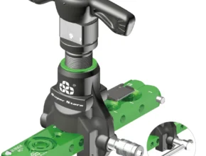 엄마들도 좋아하는 ​래칫 편심 콘 타입 플레어 링 도구 왜 이렇게 사고싶지