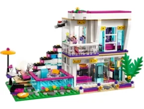 인기템 ​2024&nbsp;요즘 sns에서 난리난 레고프렌즈&nbsp; 리뷰 최다로 엄선된 최고의 제품을 소개합니다. 연속인기