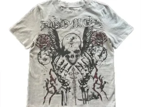 초특급 패키지 ​2024&nbsp;요즘 sns에서 난리난 레트로 해골 대형 패턴 반팔 티셔츠&nbsp; 리뷰 최다로 엄선된 최고의 제품을 소개합니다. 기획전