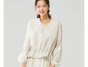 런칭가 로보 23FW 스페인 라도마社 리버시블 싱글 롱 무스탕 히든템