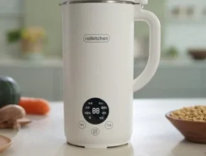 금주의 핫딜 롤키친 스텐 두유제조기 1200ml 잘 팔리는 이유는?