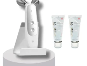 생활의 품격을 높이다 메디큐브 에이지알 기기 2종 세트  판매베스트