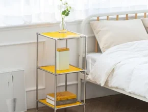 방송에서 추천한 명절선물 미드센 레일선반 11세트 좋아하는 이유는?