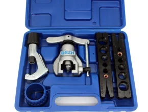 인플루언서가 추천한게 바로 ​미터법 및 인치 튜브 확장기 키트 에어컨 구리 파이프 리머 튜브 플레어 도구 왜 인기 있는지 알아