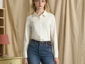 명절 선물로 제격인 밀라 24 FW 코튼모달셔츠 3종 꾸준한인기