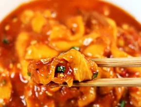 명절맞아 인기있는 바다내음 가득한 멍게 100g8병 합리적인 가격