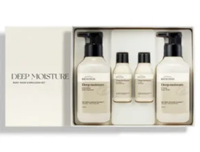 기분좋은 명절선물 바디케어 세트 가성비템