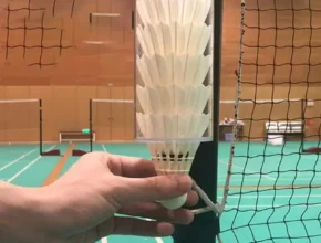 이번 달 이거 하나면 끝 ​배드민턴 공 버킷 배드민턴 보관 가방 이벤트