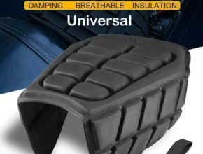 리뷰 많음 ​2024&nbsp;요즘 sns에서 난리난 범용 3D 에어 컴포트 젤 오토바이 시트 쿠션 패드 커버&nbsp; 리뷰 최다로 엄선된 최고의 제품을 소개합니다. 이번 달 최고인기