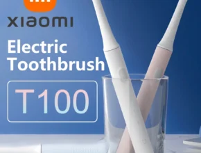 샤오미 미지아 T100 소닉 전동 칫솔