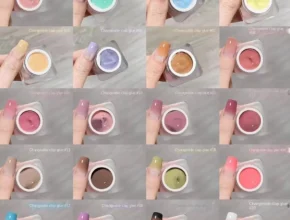 패키지 ​2024&nbsp;요즘 sns에서 난리난 세척 가능한 패팅 젤 키트&nbsp; 리뷰 최다로 엄선된 최고의 제품을 소개합니다. 왜 이렇게 인기가