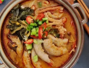 명절엔 누구나 받고 싶다 소곱창전골 700g x 8팩 리뷰