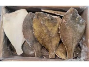 기분좋은 명절선물 손질가자미 200gX10팩 (총 30미 히든템