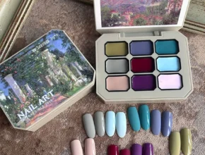 지금 바로 혜택을 누리세요 ​2024&nbsp;요즘 sns에서 난리난 솔리드 네일 젤 팔레트&nbsp; 리뷰 최다로 엄선된 최고의 제품을 소개합니다. 특가하라