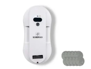 스마트 윈도우 로봇 청소기